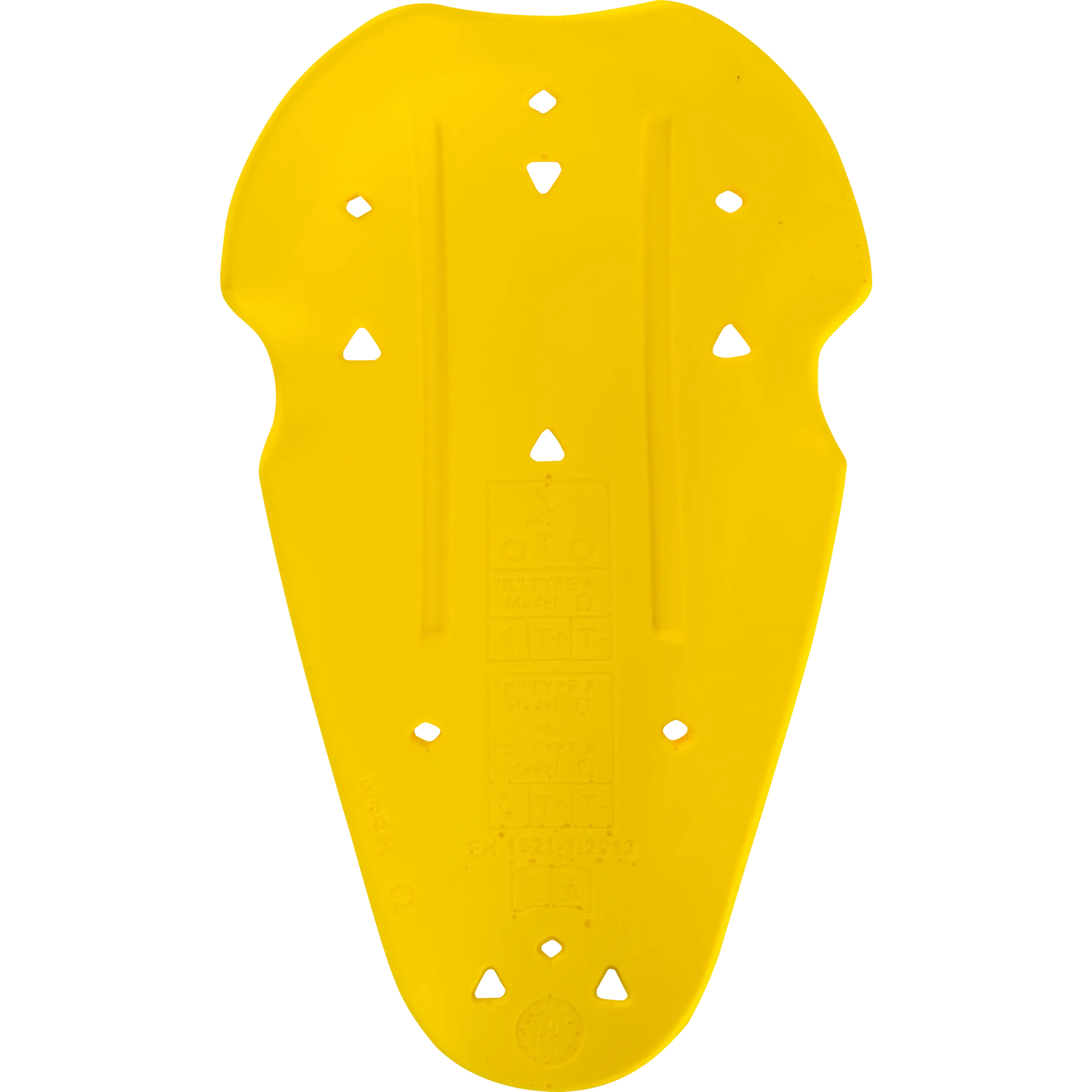 Protect Flex Omega Genou Type A Jaune – Image 3