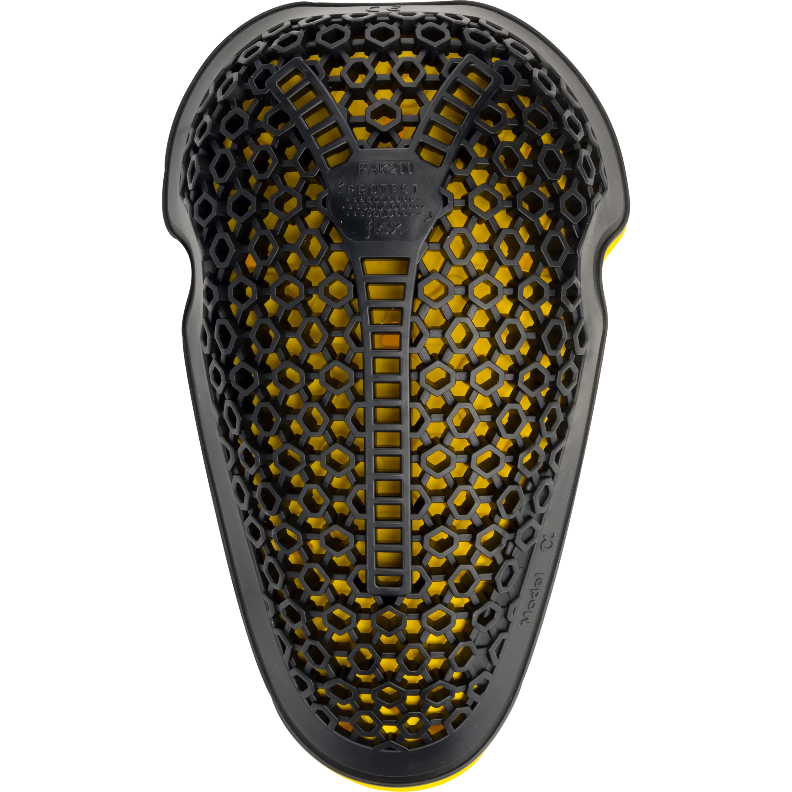 Protect Flex Omega Genou Type A Jaune – Image 6