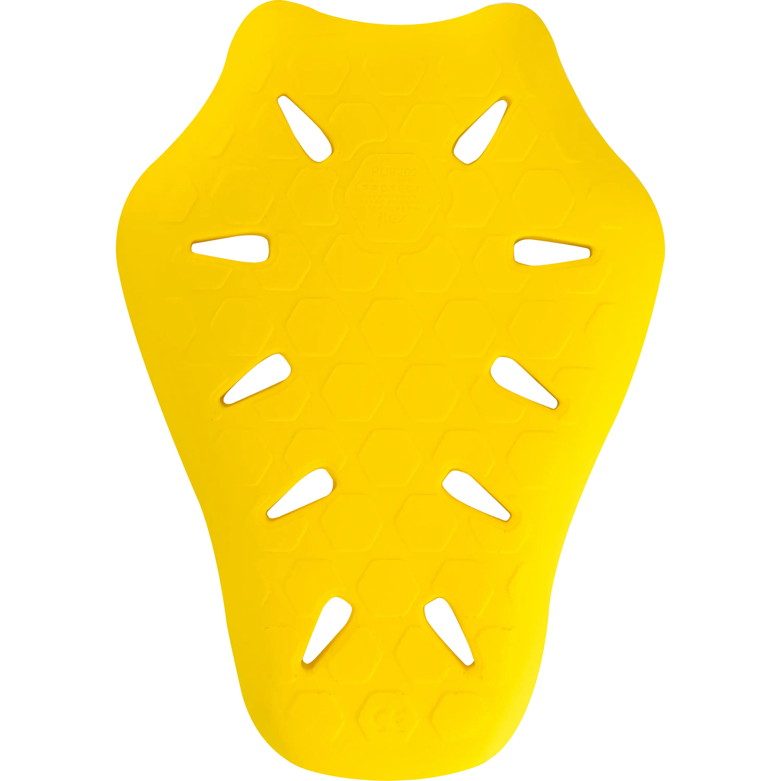 Protect Flex Omega Dorsale Niveau 1 Jaune