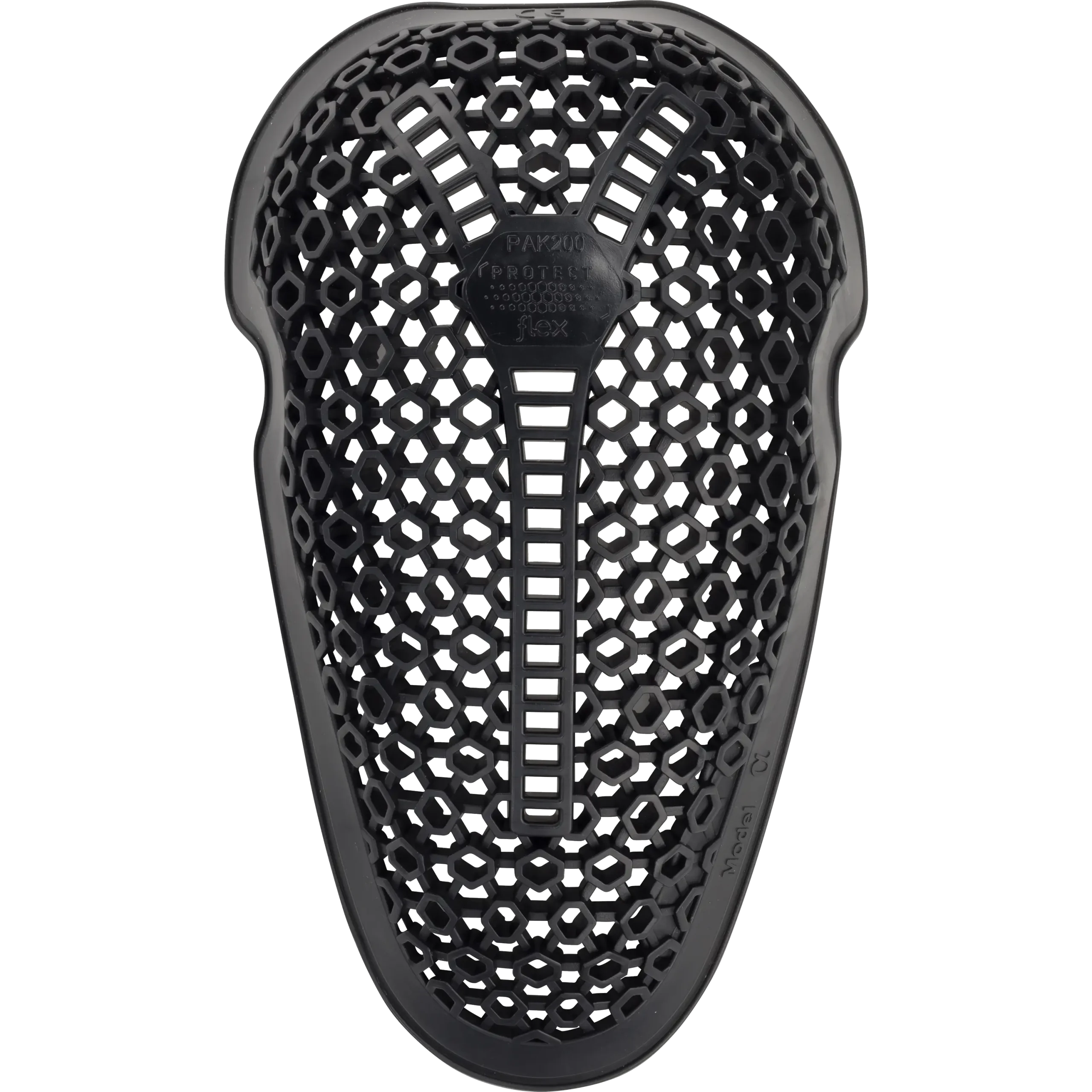 Protect Flex Alpha Coude Type A Noir