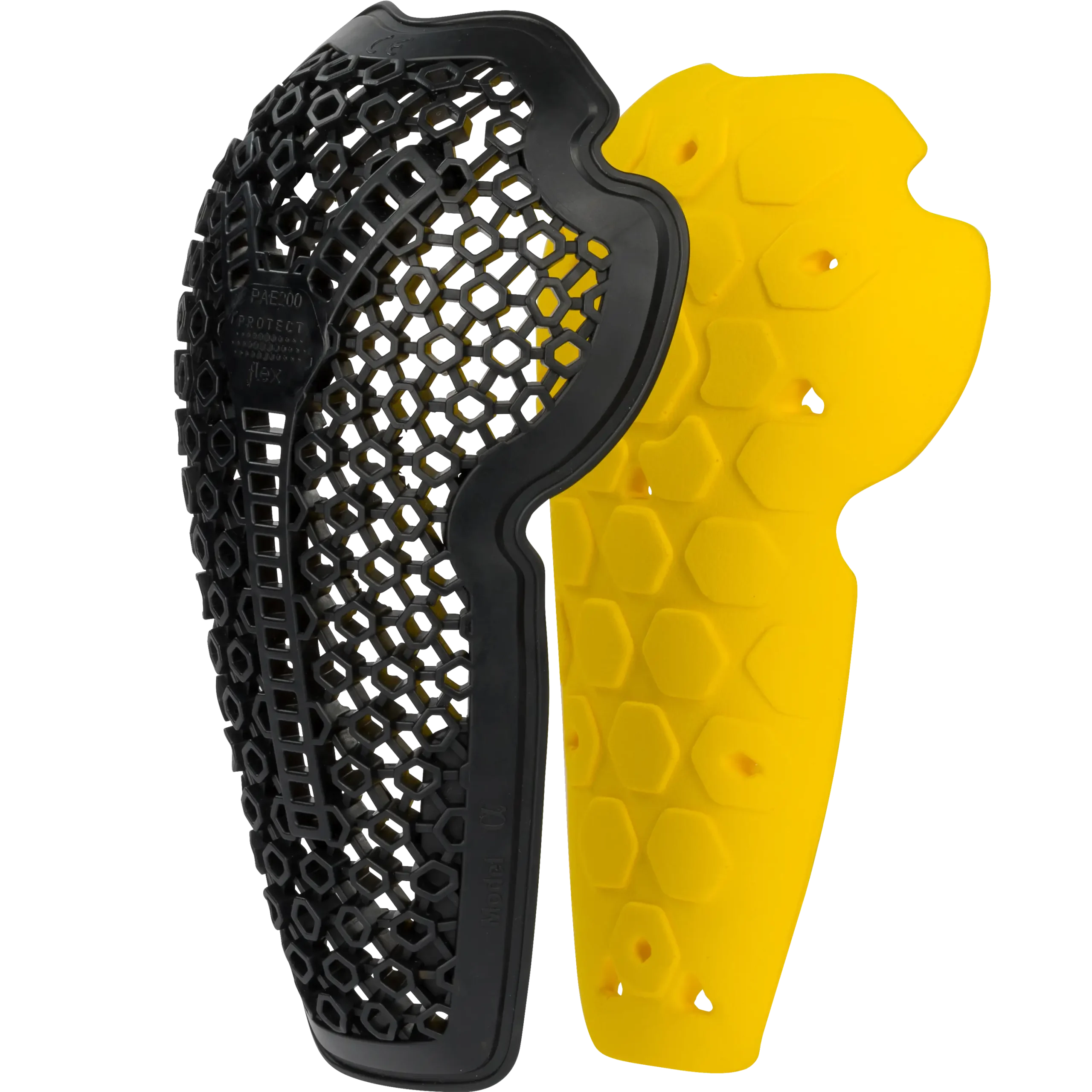 Protect Flex Alpha Coude Type A Noir – Image 7