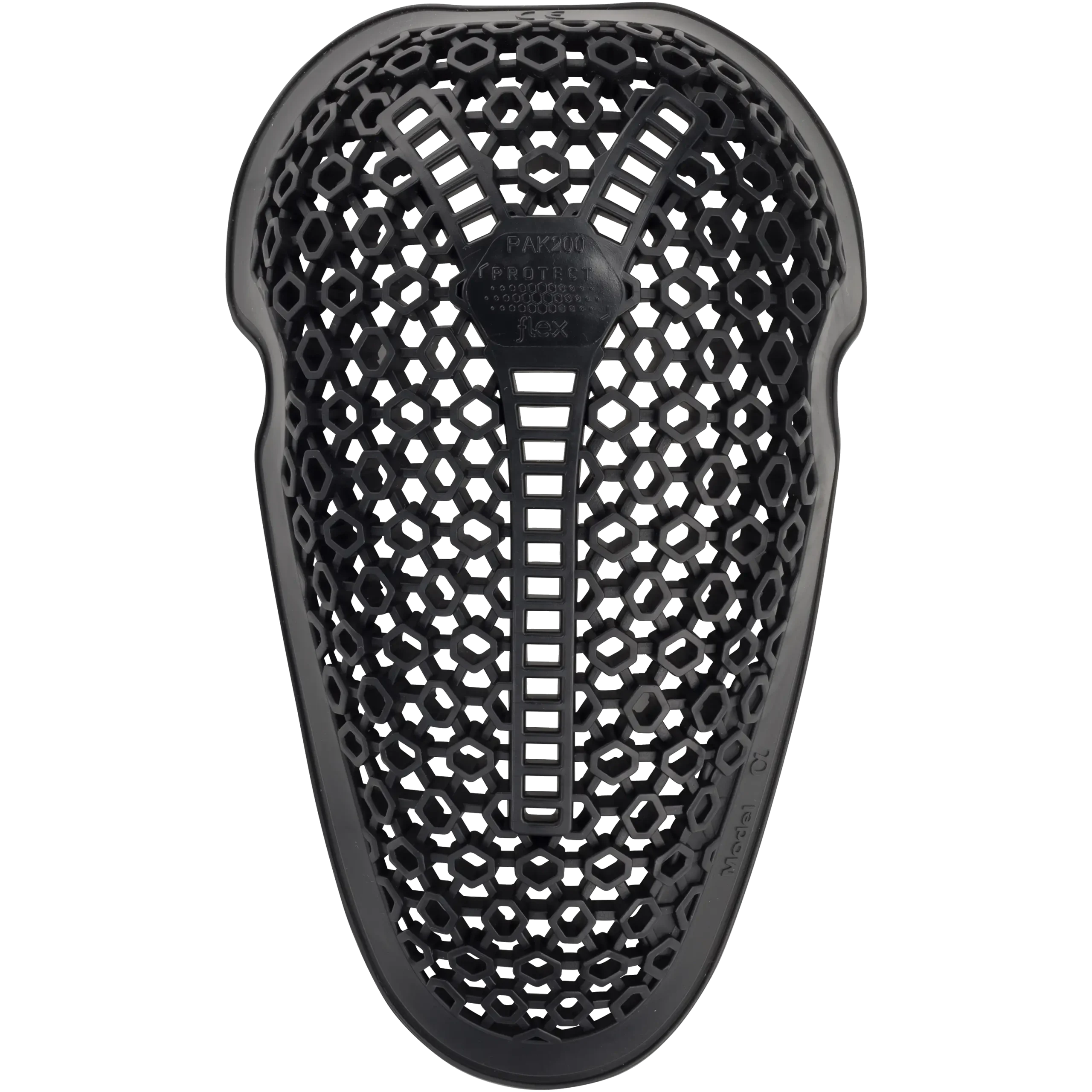 Protect Flex Alpha Genou Type A Noir