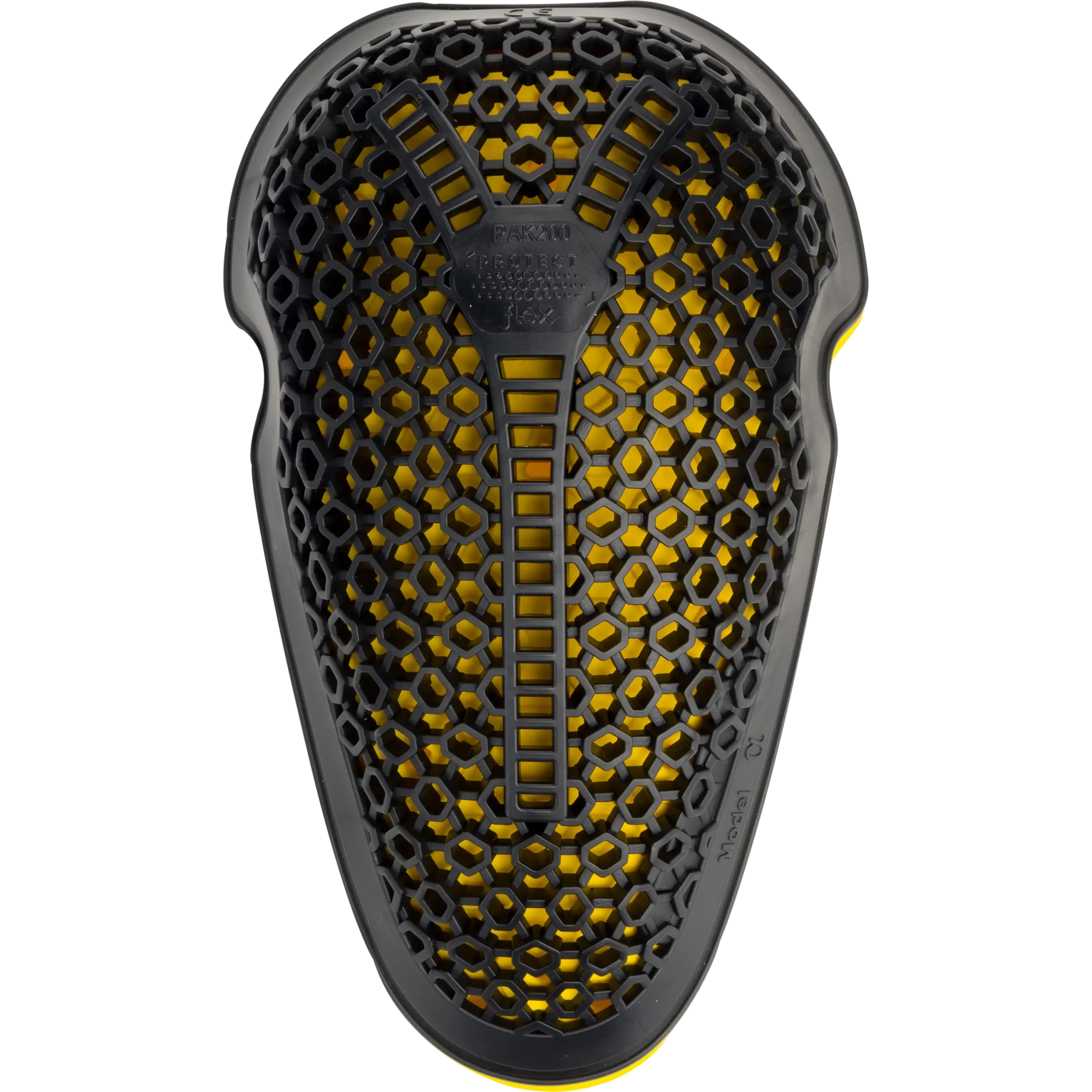 Protect Flex Alpha Genou Type A Noir – Image 6