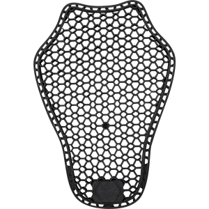 Protect Flex Alpha Dorsale Niveau 2 Noir