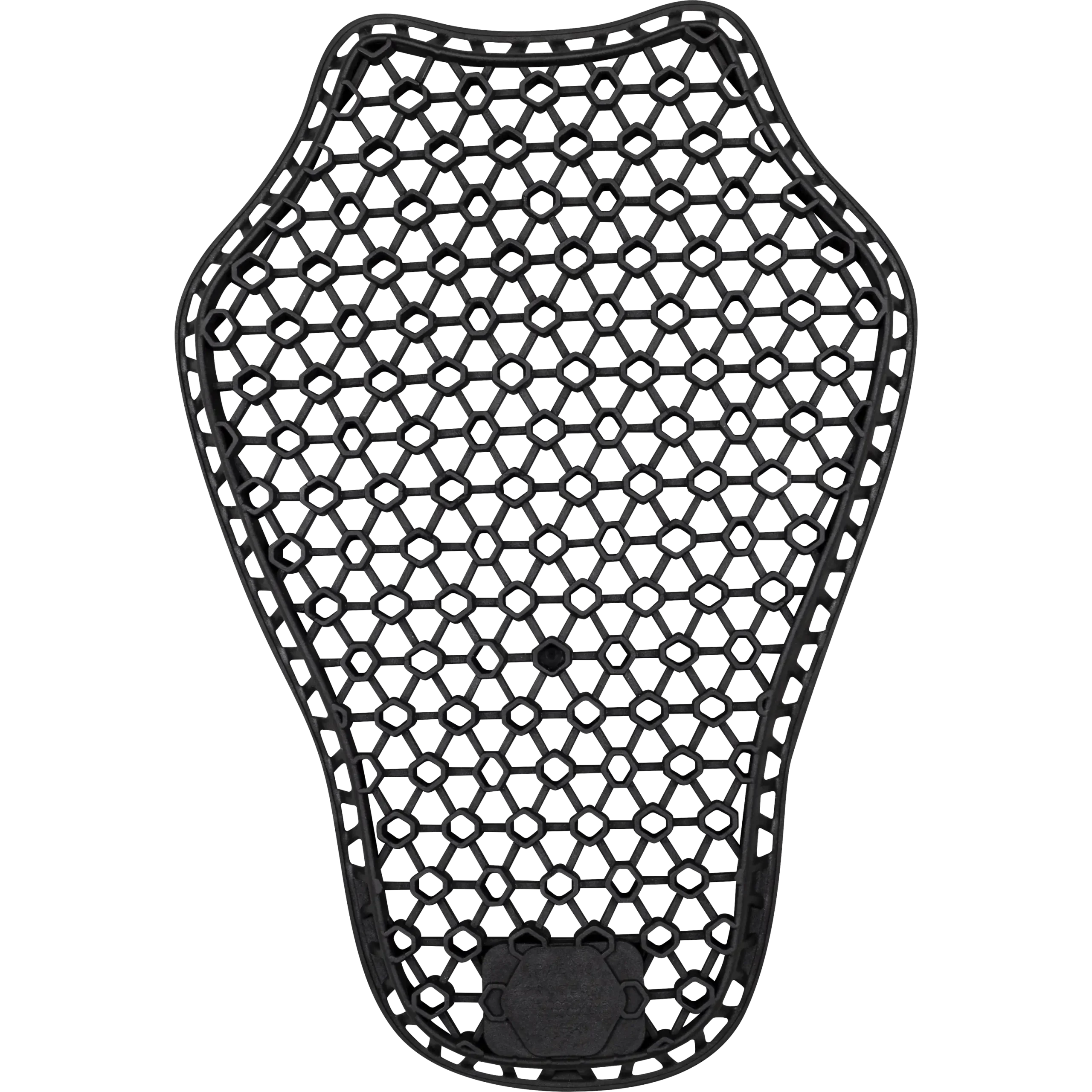 Protect Flex Alpha Dorsale Niveau 2 Noir