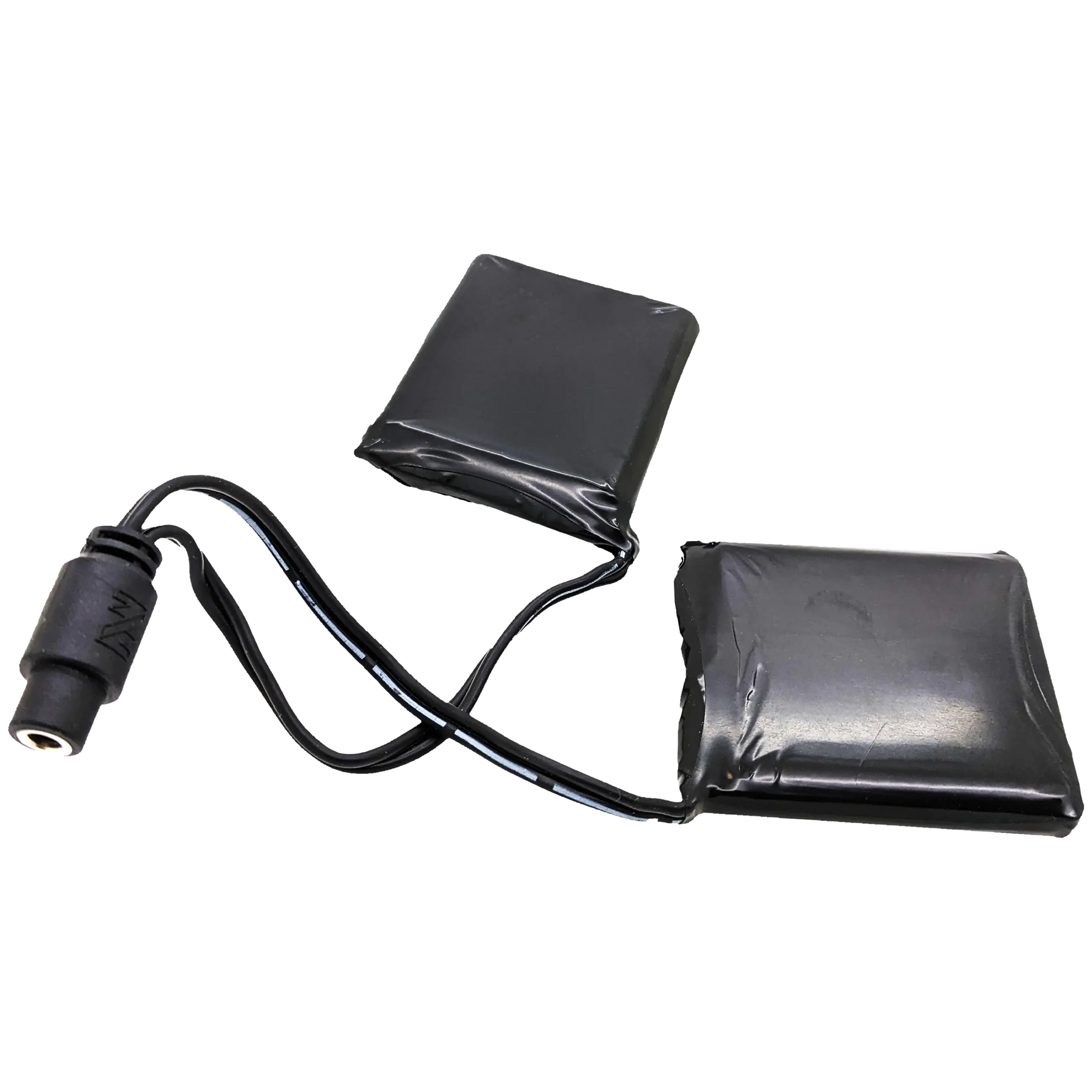 Batterie pour Gant BREVA Noir – Image 2