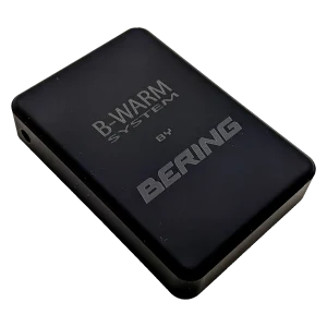 Batterie pour Veste WARMOR Noir