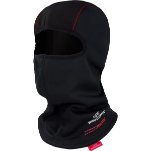 Cagoule WINDSTOPPER Noir