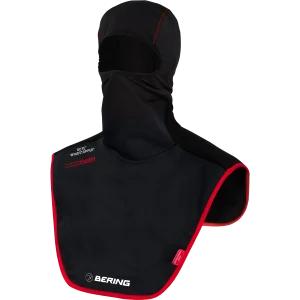 Plastron WINDSTOPPER Noir