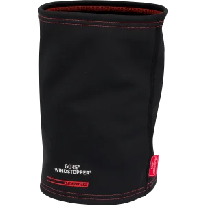 Tour de Cou WINDSTOPPER Noir