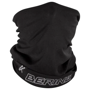 Tour de Cou MONO Noir/Gris