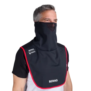 Maxi Tube WINDSTOPPER 2 Noir