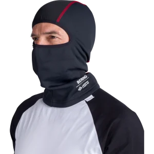 Cagoule WINDSTOPPER 2 Noir