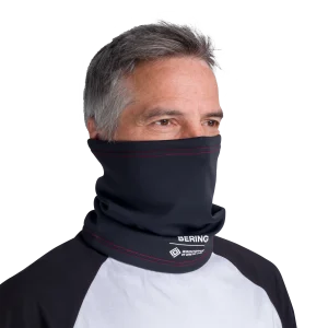 Tour de Cou WINDSTOPPER 2 Noir