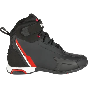 JAG Noir/Blanc/Rouge