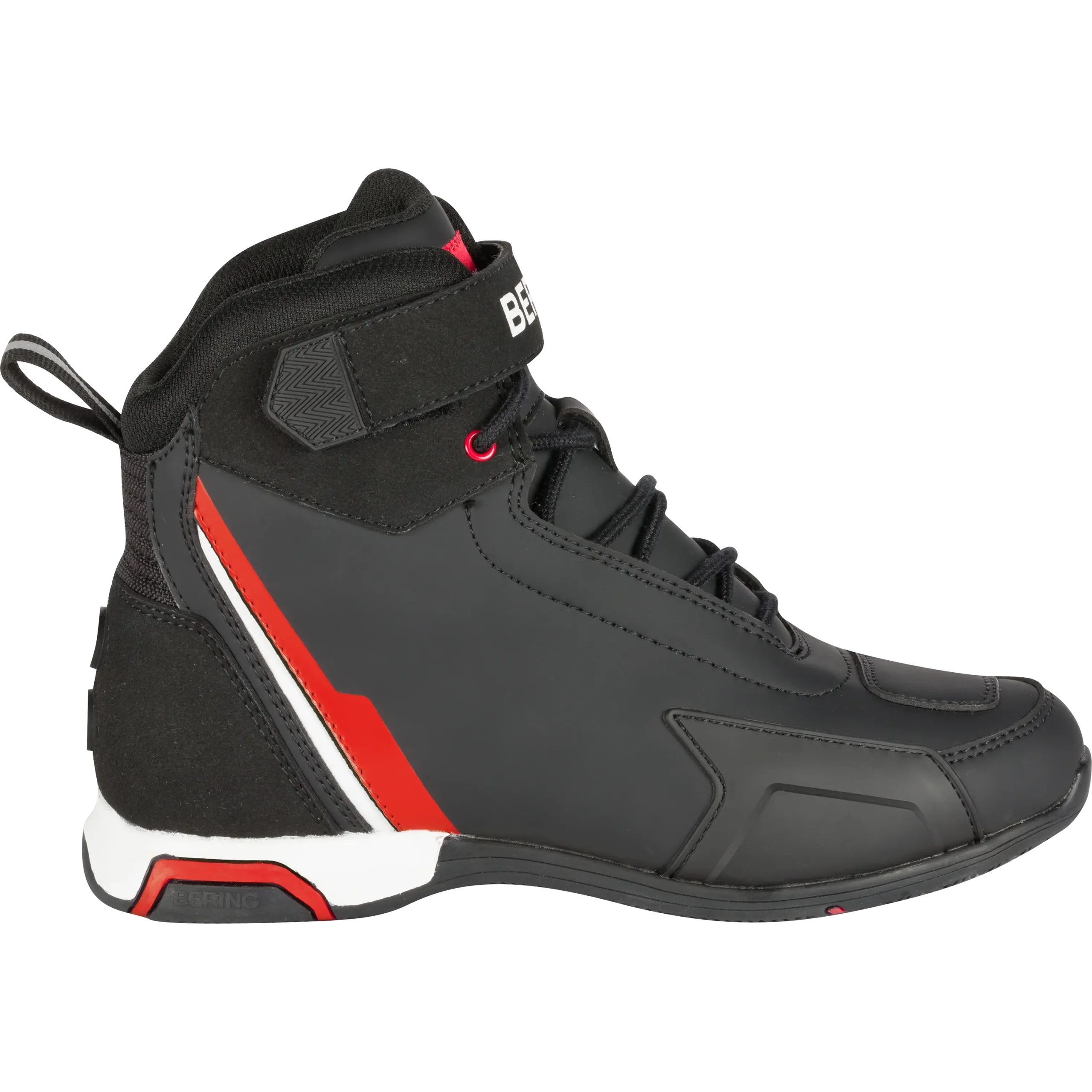 JAG Noir/Blanc/Rouge – Image 2