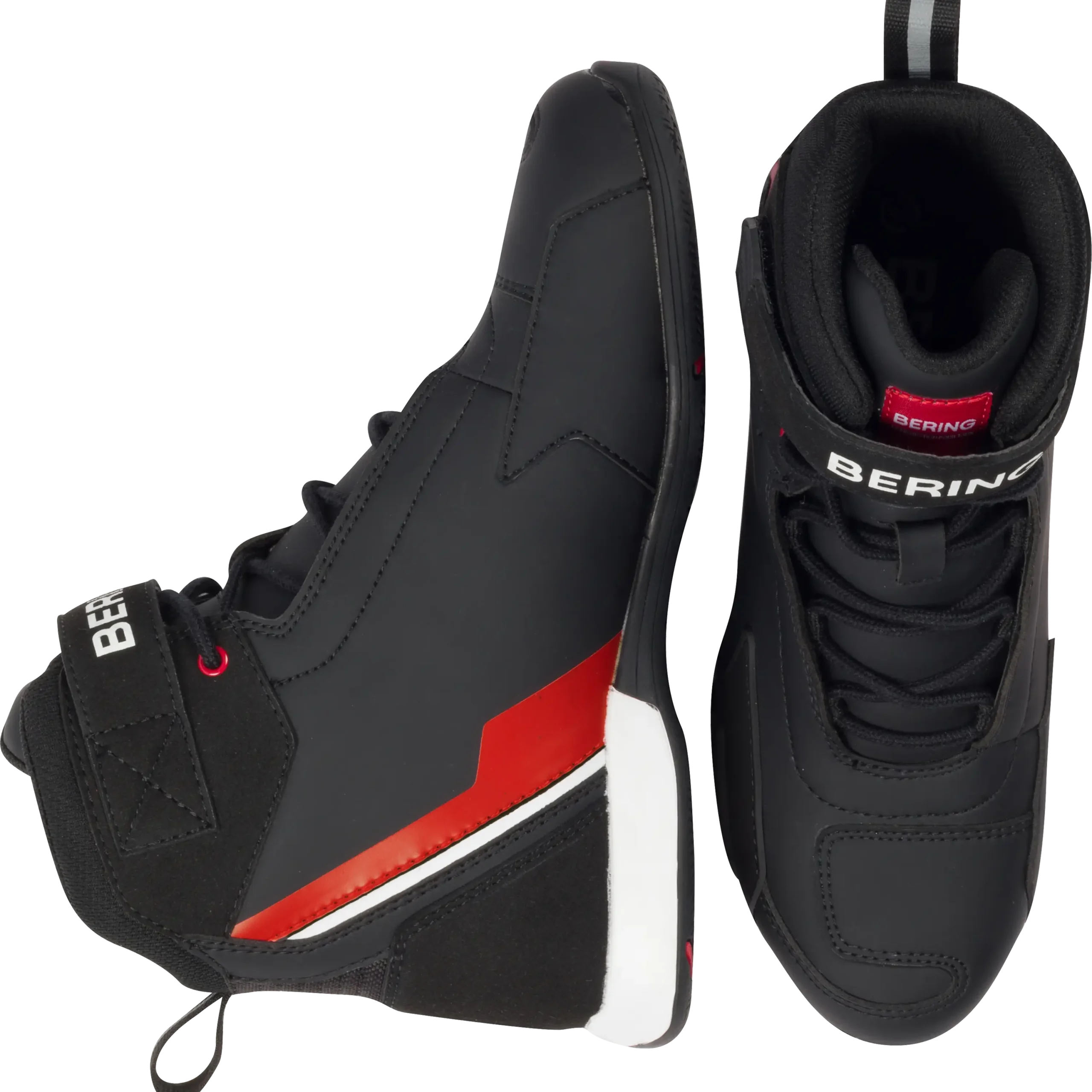 JAG Noir/Blanc/Rouge – Image 3