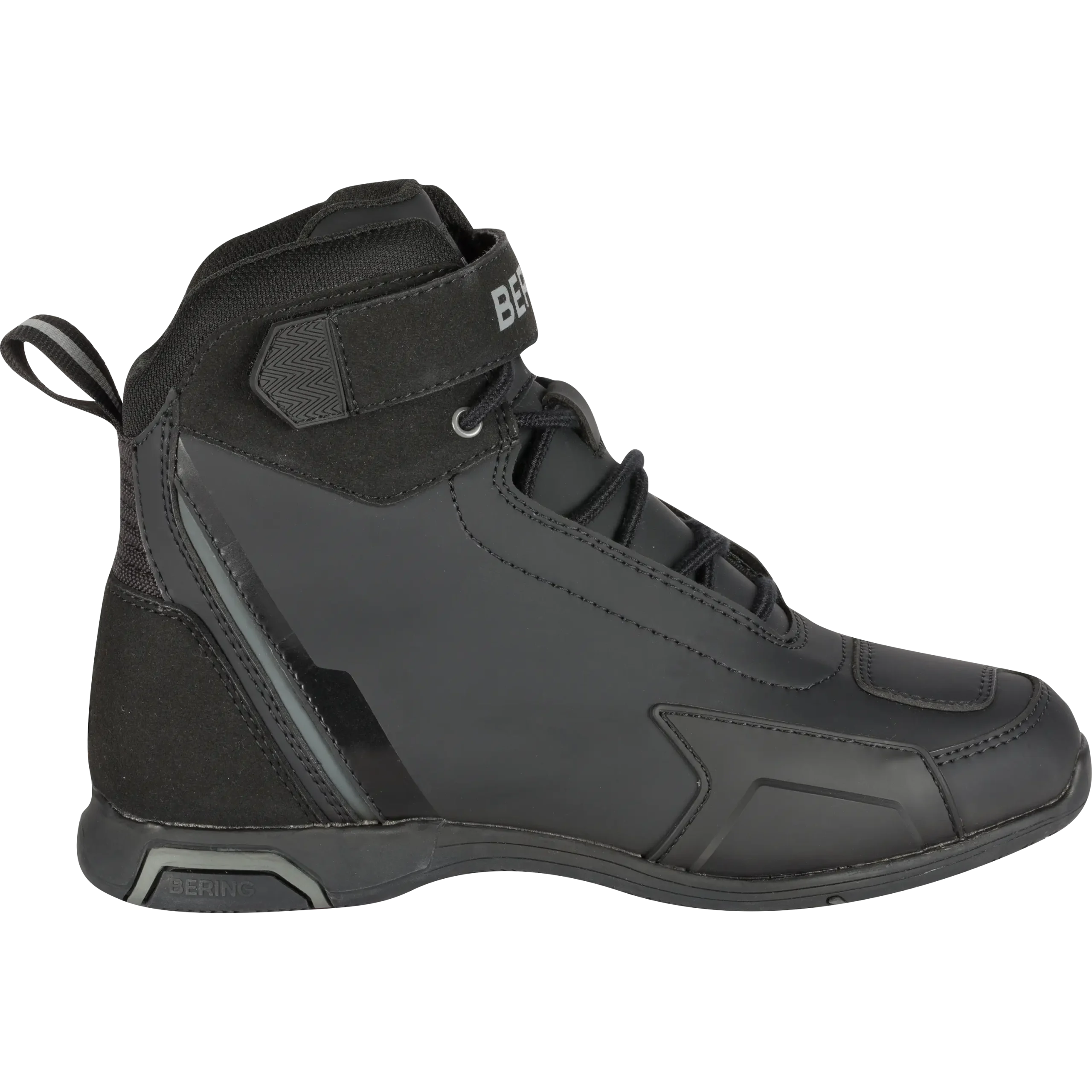 JAG Noir/Gris – Image 2