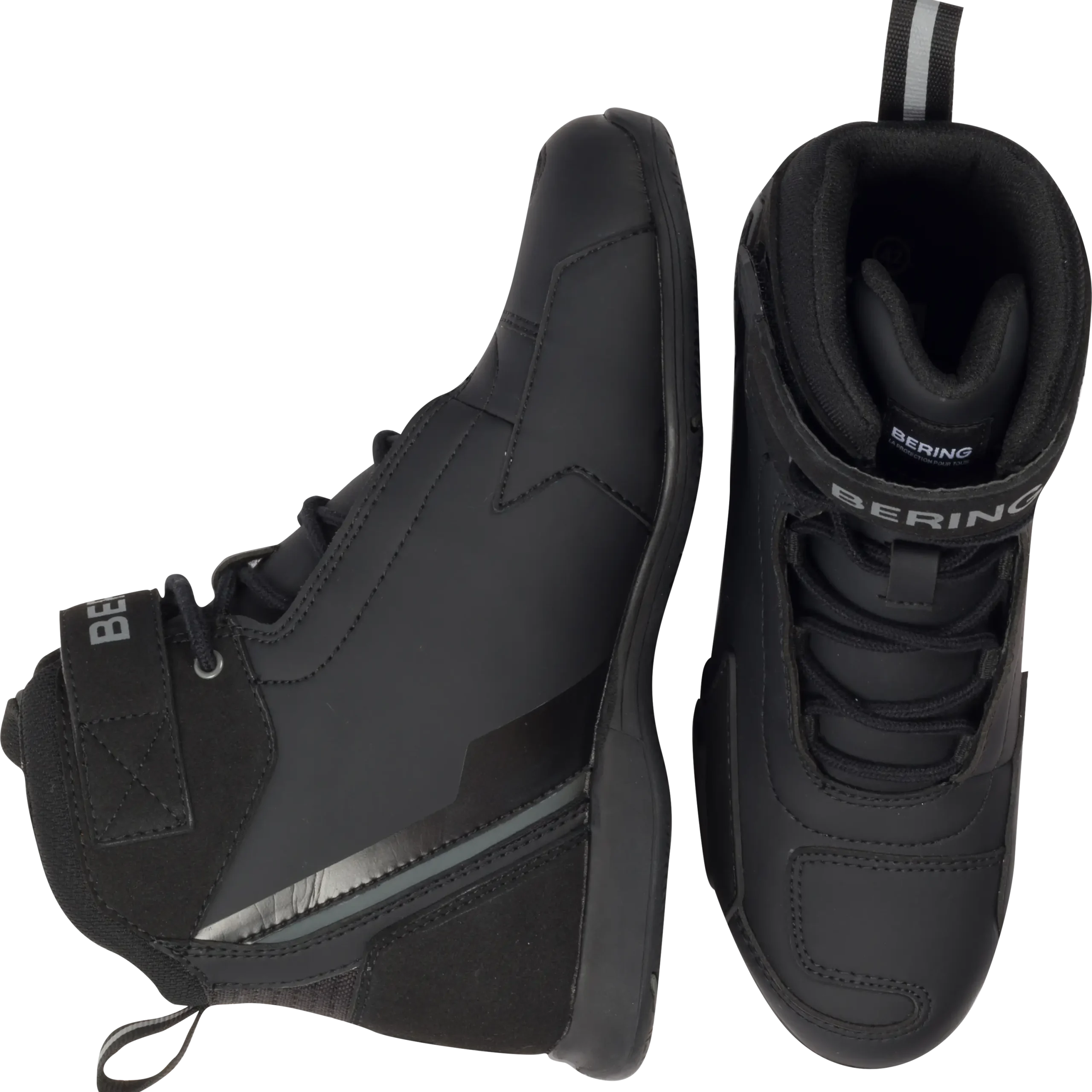 JAG Noir/Gris – Image 3