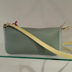 berthille maison française sac à main pochette