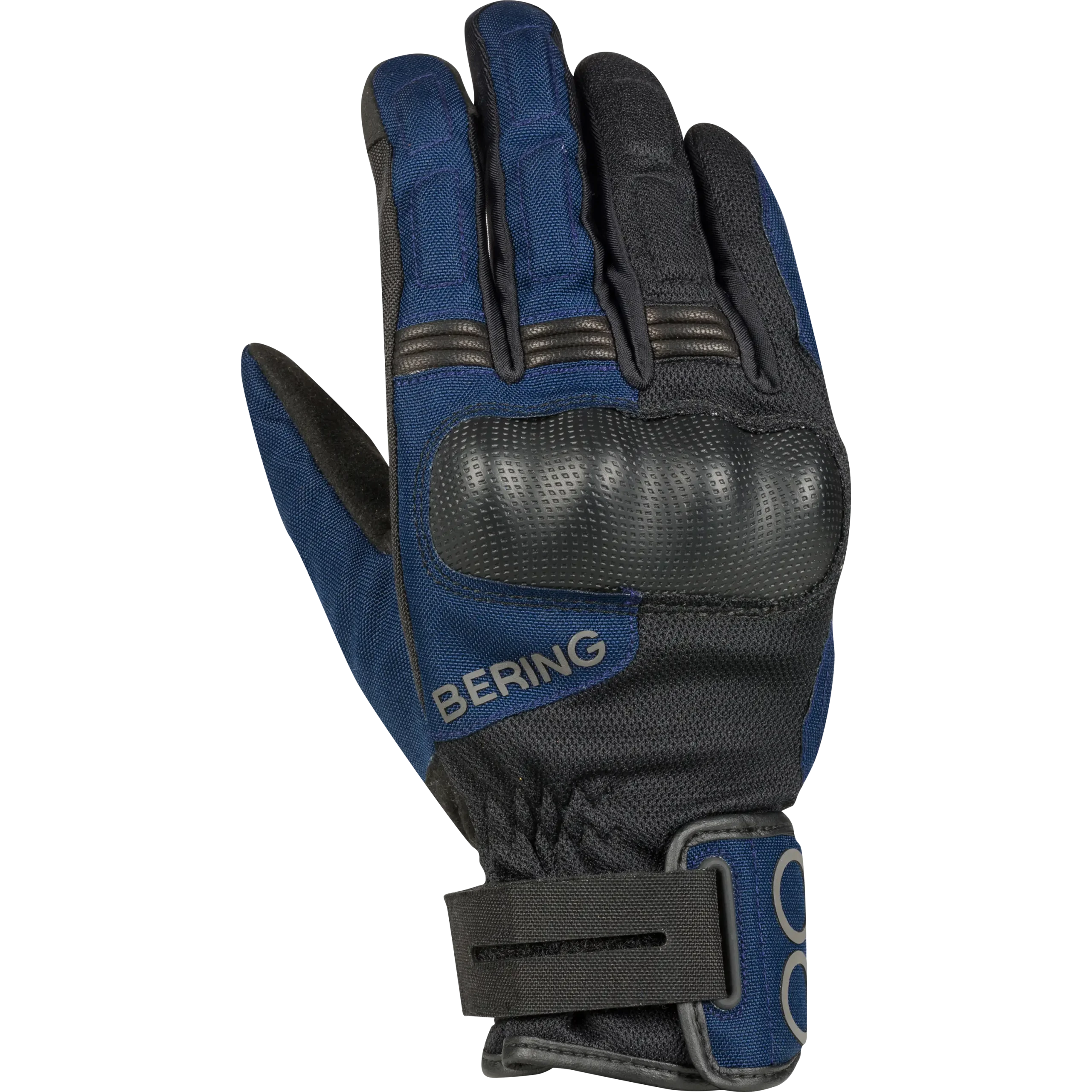 PROFIL Noir/Marine – Image 2