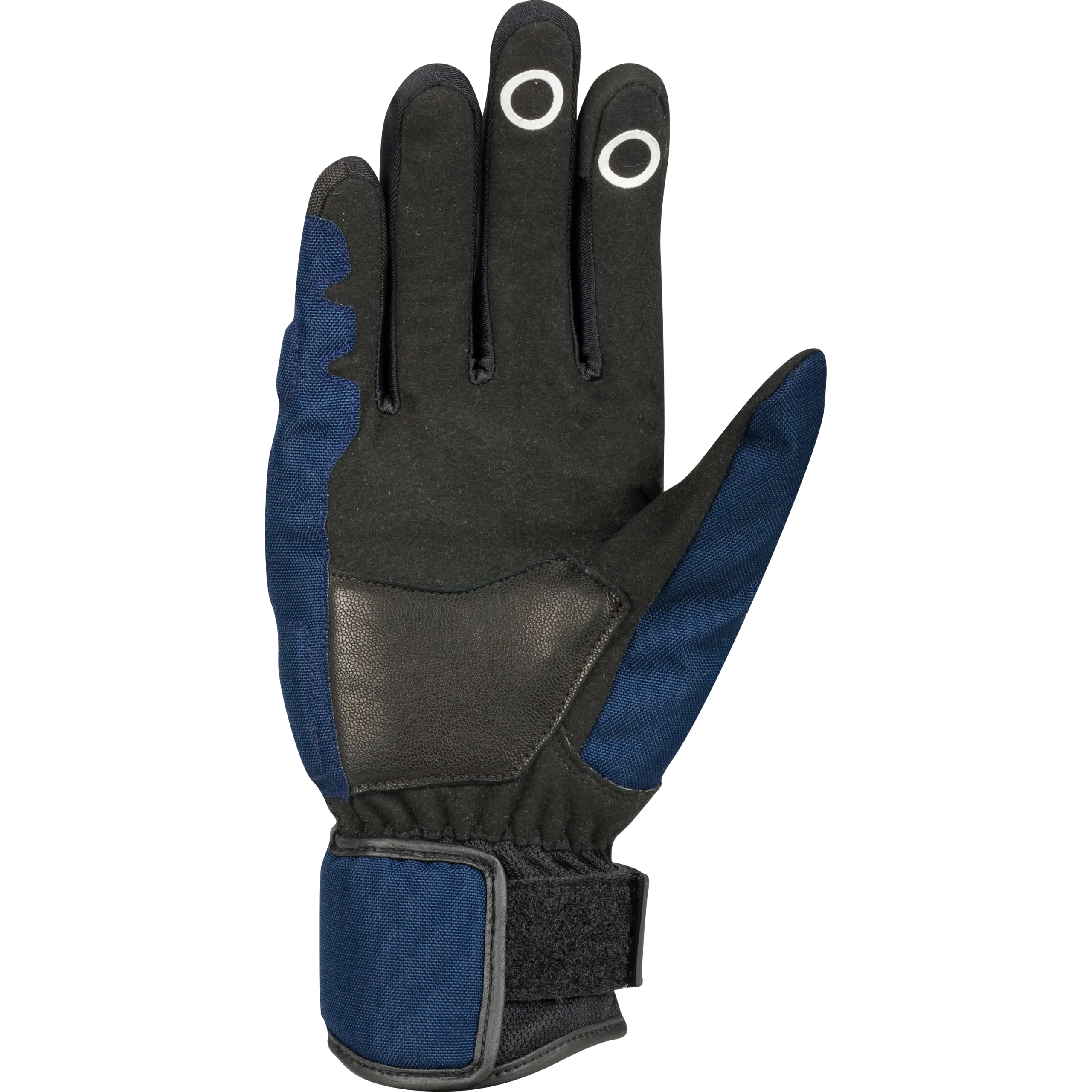 PROFIL Noir/Marine – Image 3