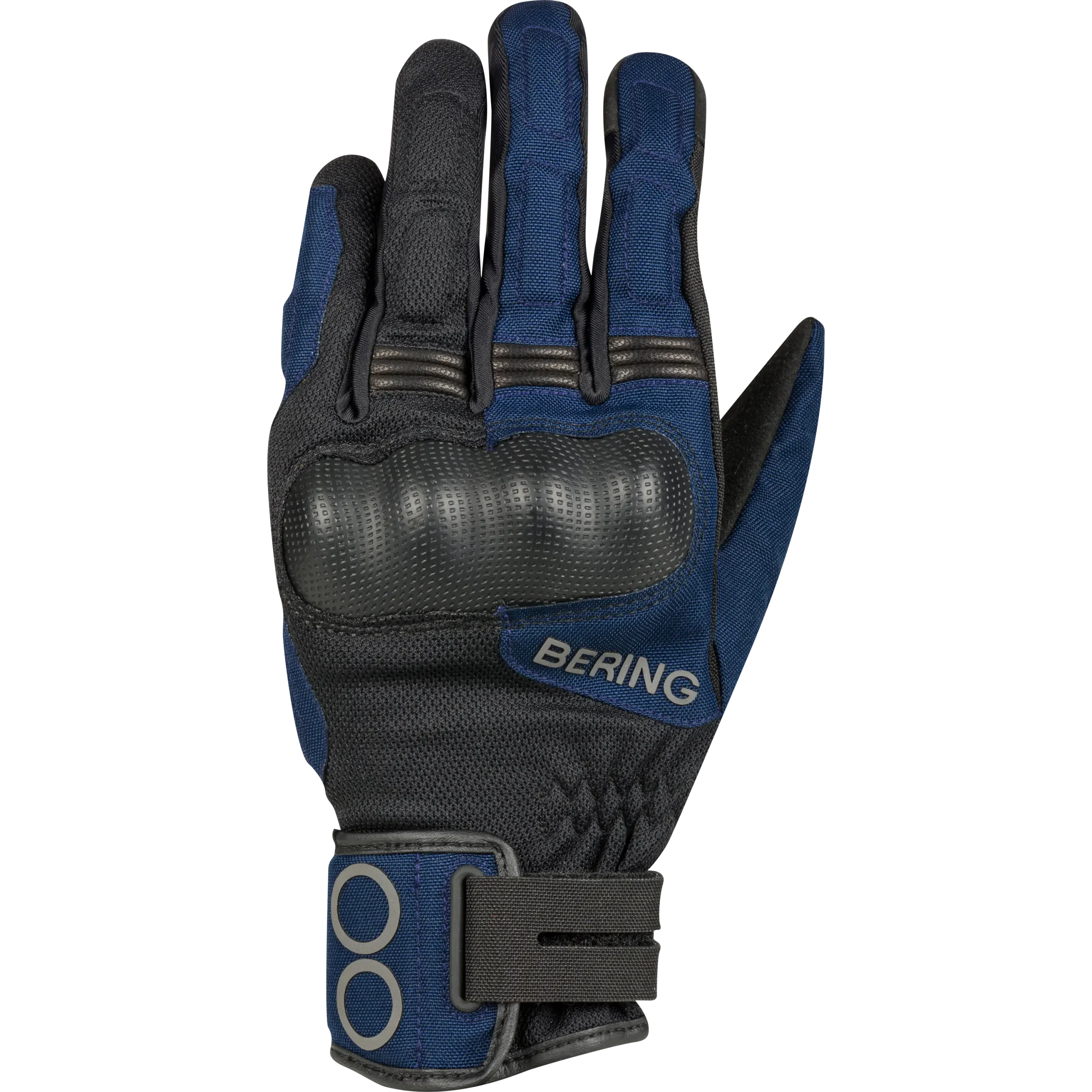 PROFIL Noir/Marine – Image 4