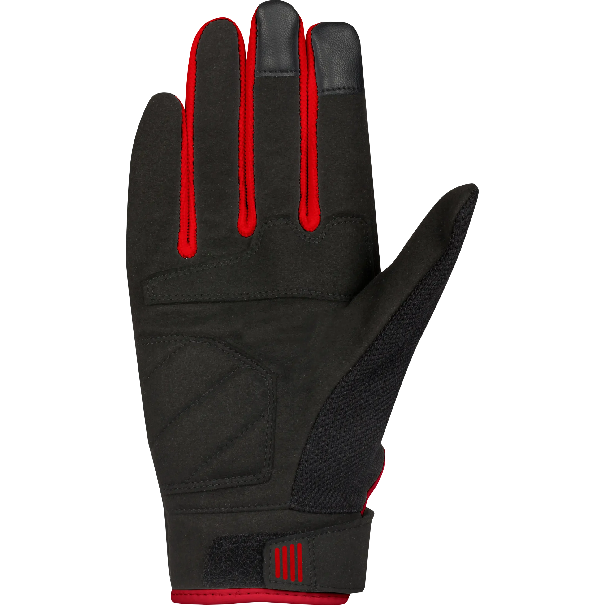 BREEZE Noir/Rouge – Image 3