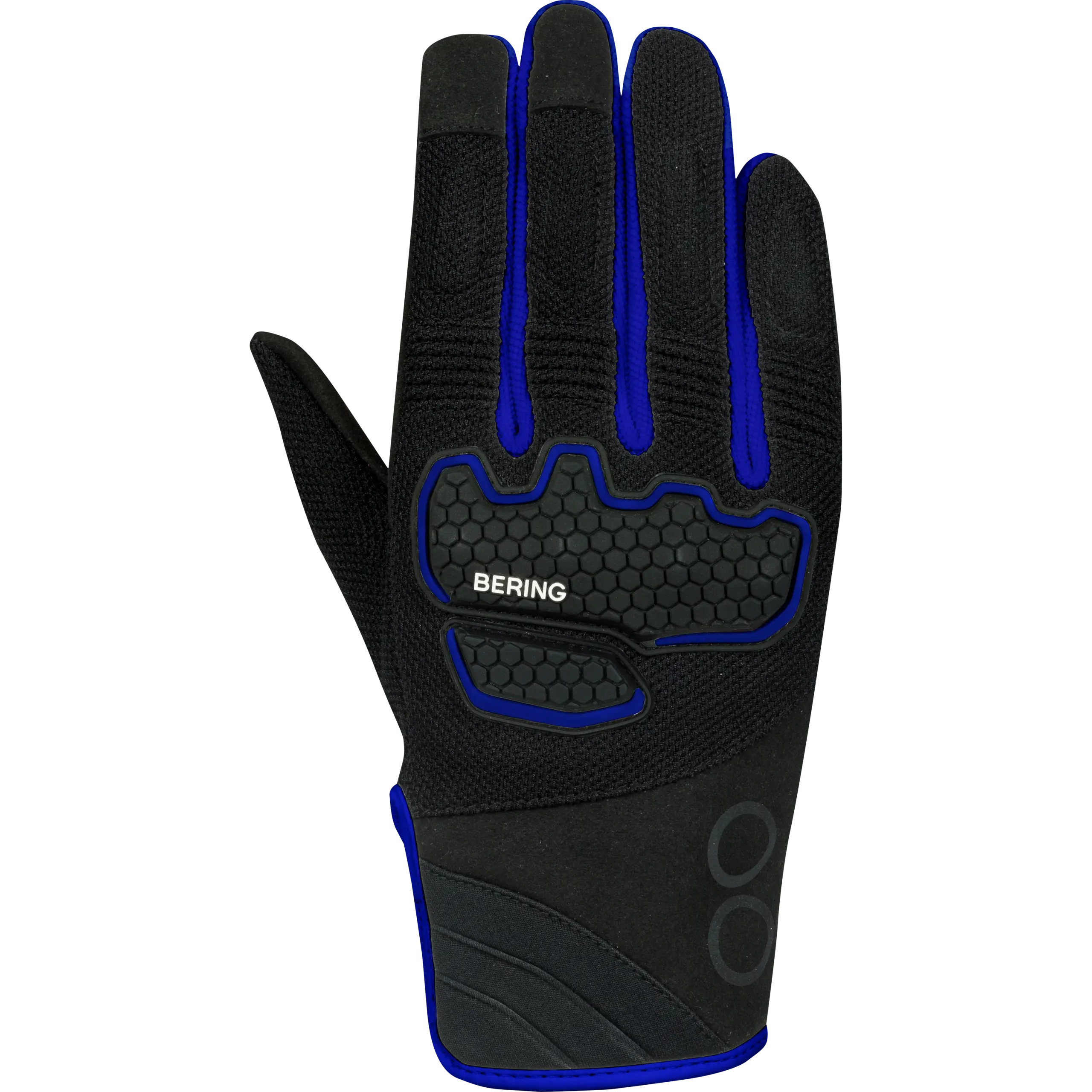 BREEZE Noir/Bleu – Image 2