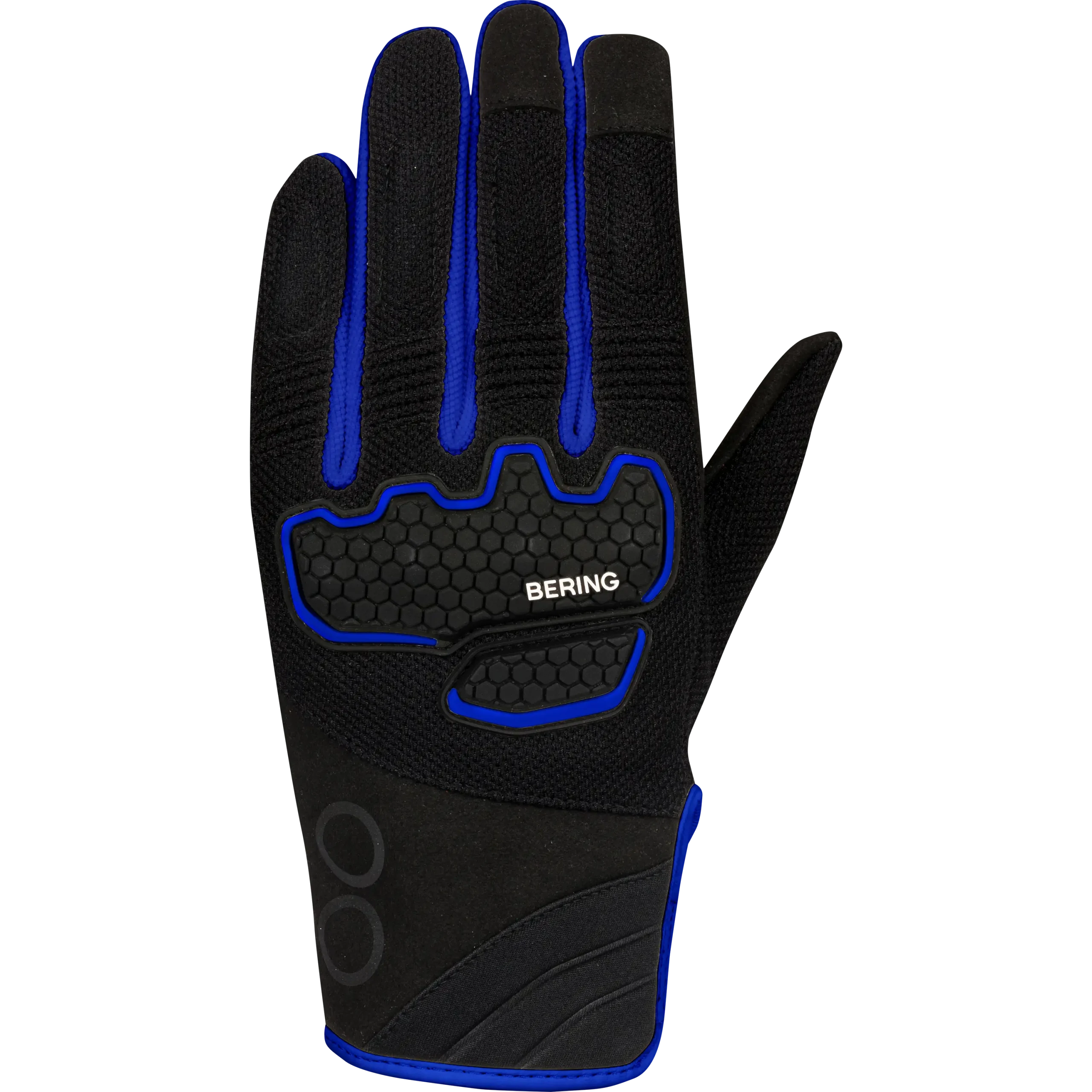 BREEZE Noir/Bleu – Image 4