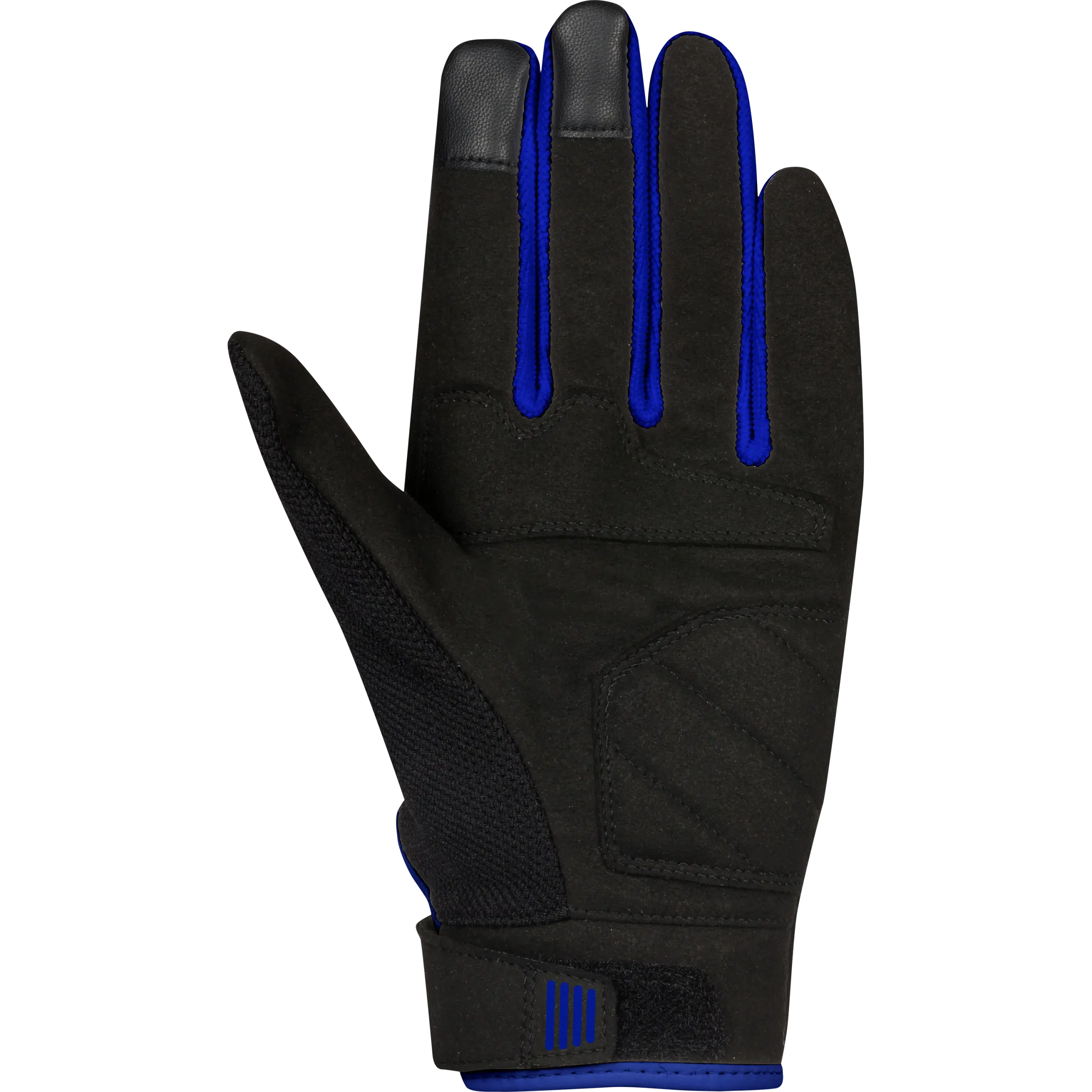 BREEZE Noir/Bleu – Image 5