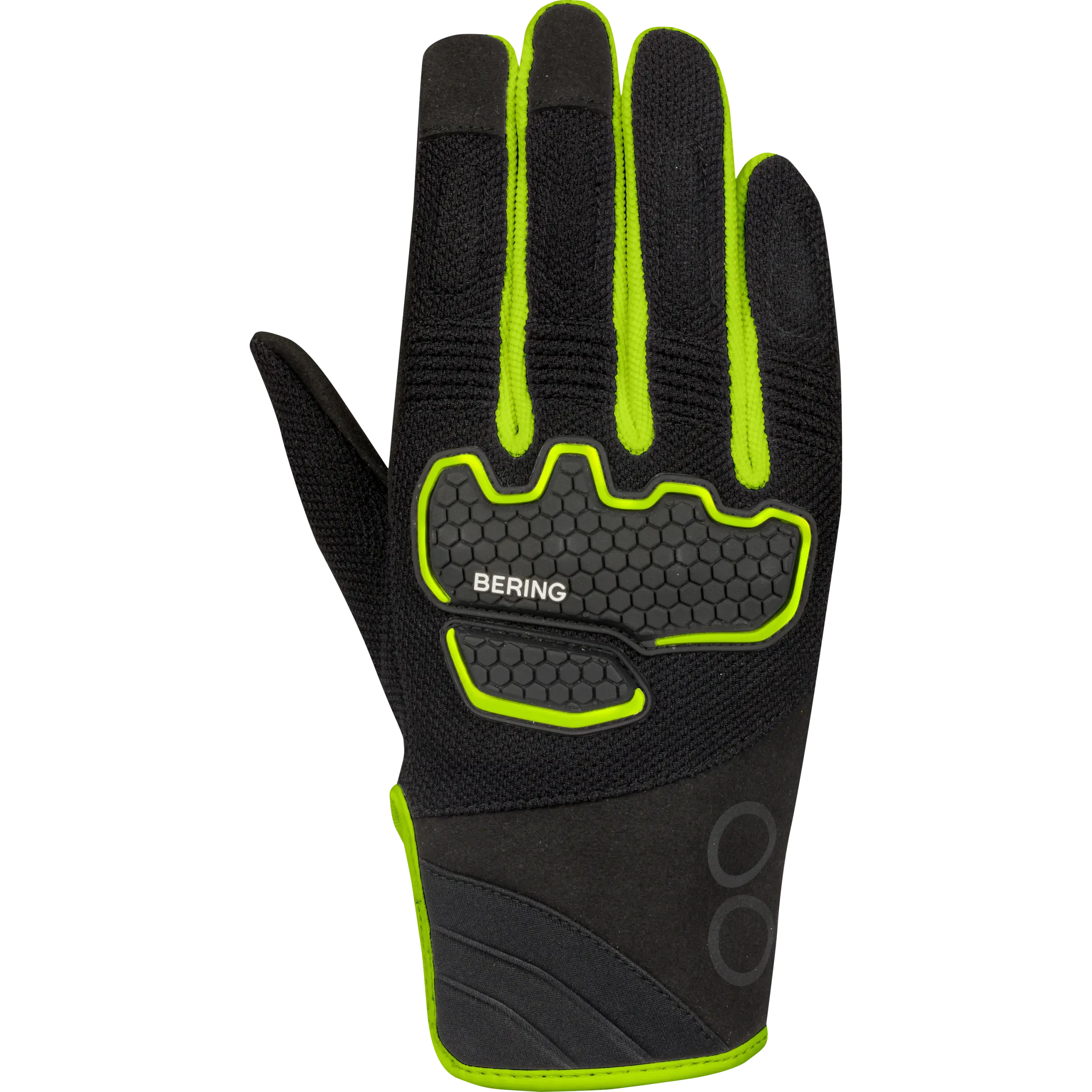 BREEZE Noir/Fluo – Image 2