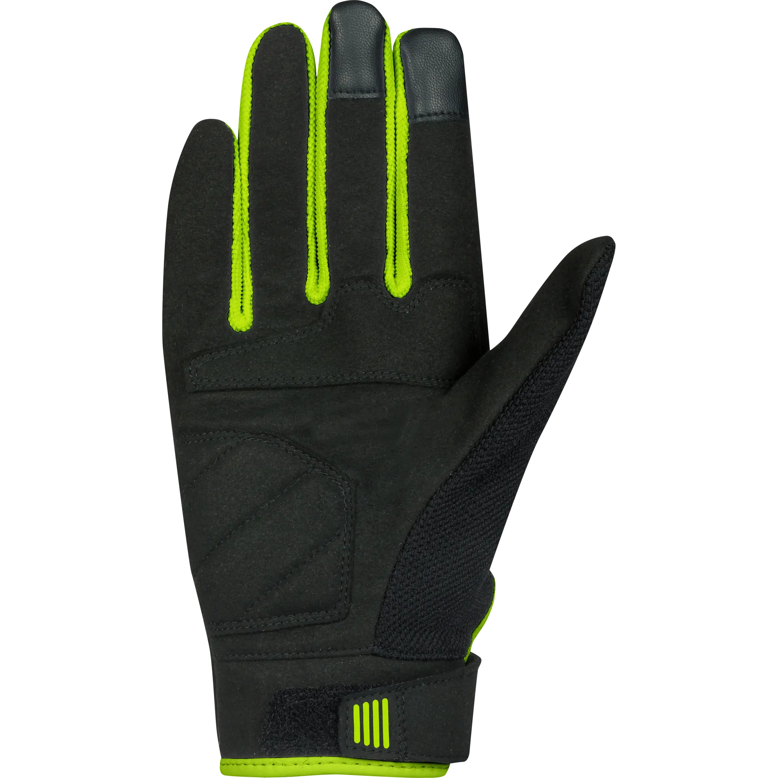 BREEZE Noir/Fluo – Image 3