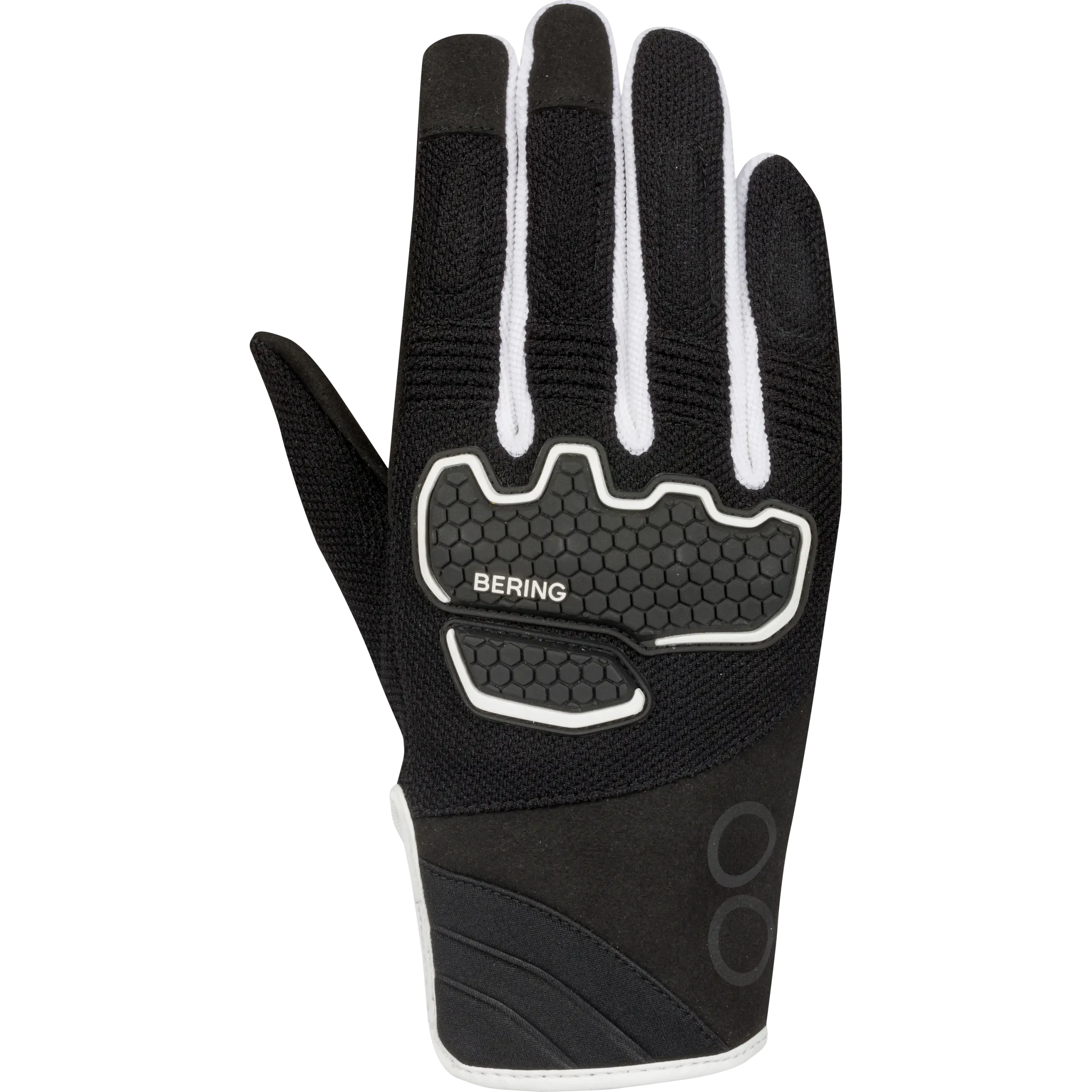 BREEZE Noir/Blanc – Image 2