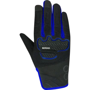 LADY BREEZE Noir/Bleu