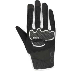 LADY BREEZE Noir/Blanc