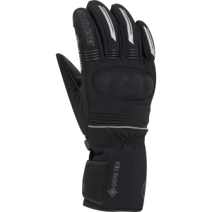 HERCULE GORE-TEX Noir