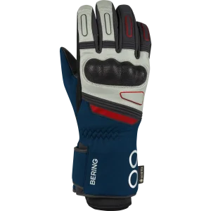 AUSTRAL GORE-TEX Marine/Gris/Rouge