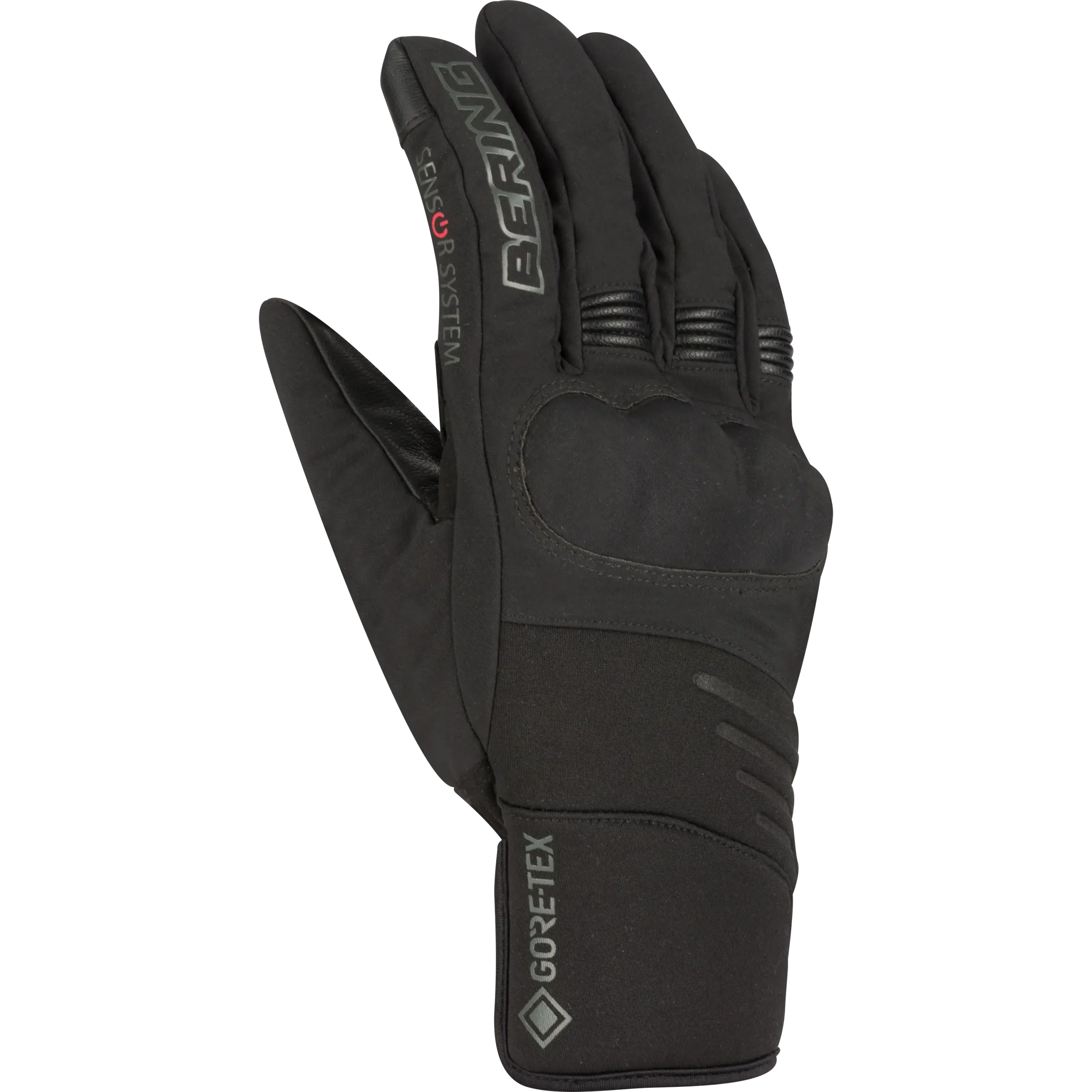 BOOGIE GORE-TEX Noir