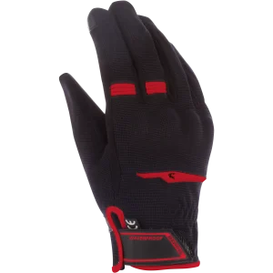 BORNEO EVO Noir/Rouge