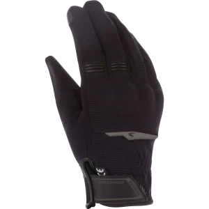 BORNEO EVO Noir/Anthracite