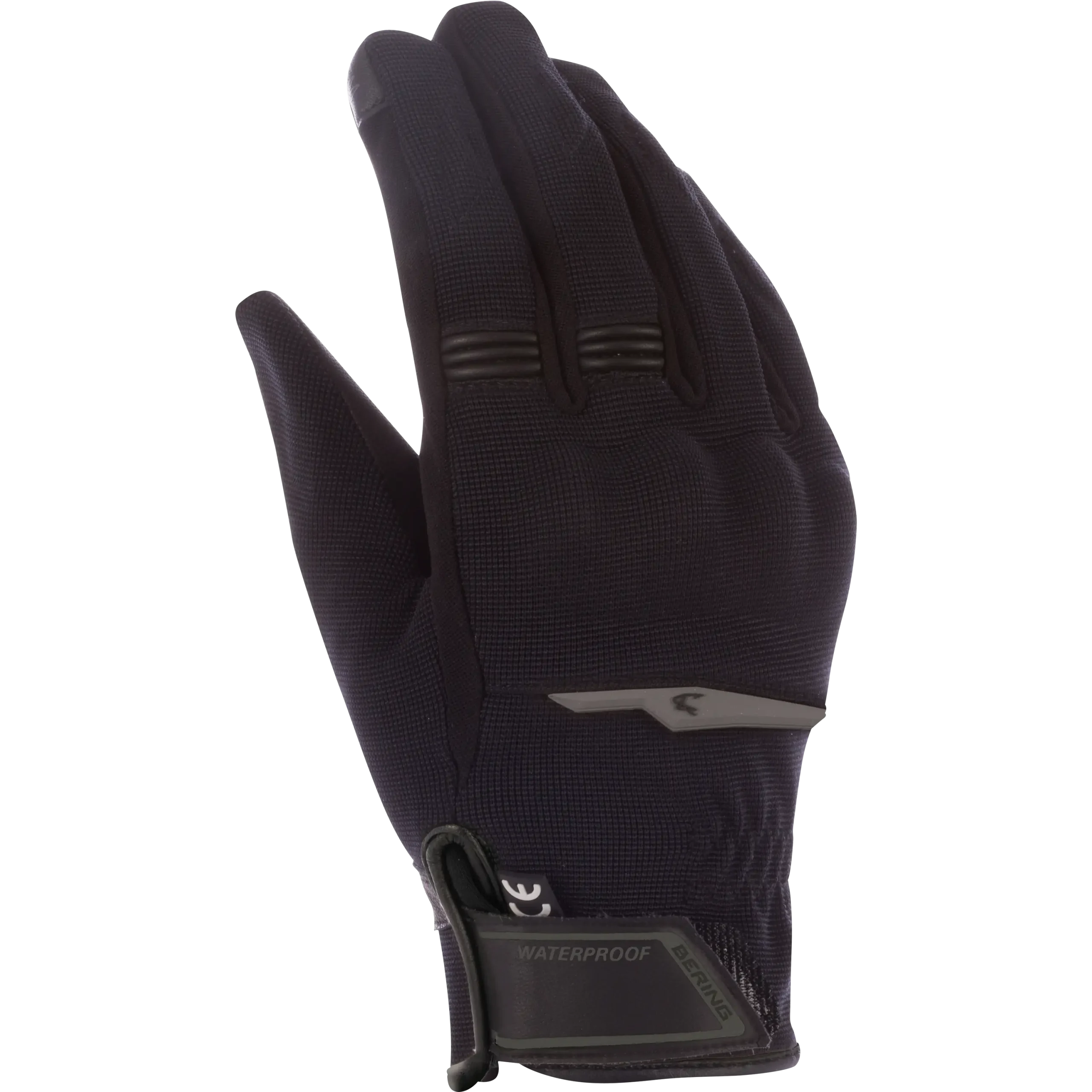 BORNEO EVO Noir/Anthracite