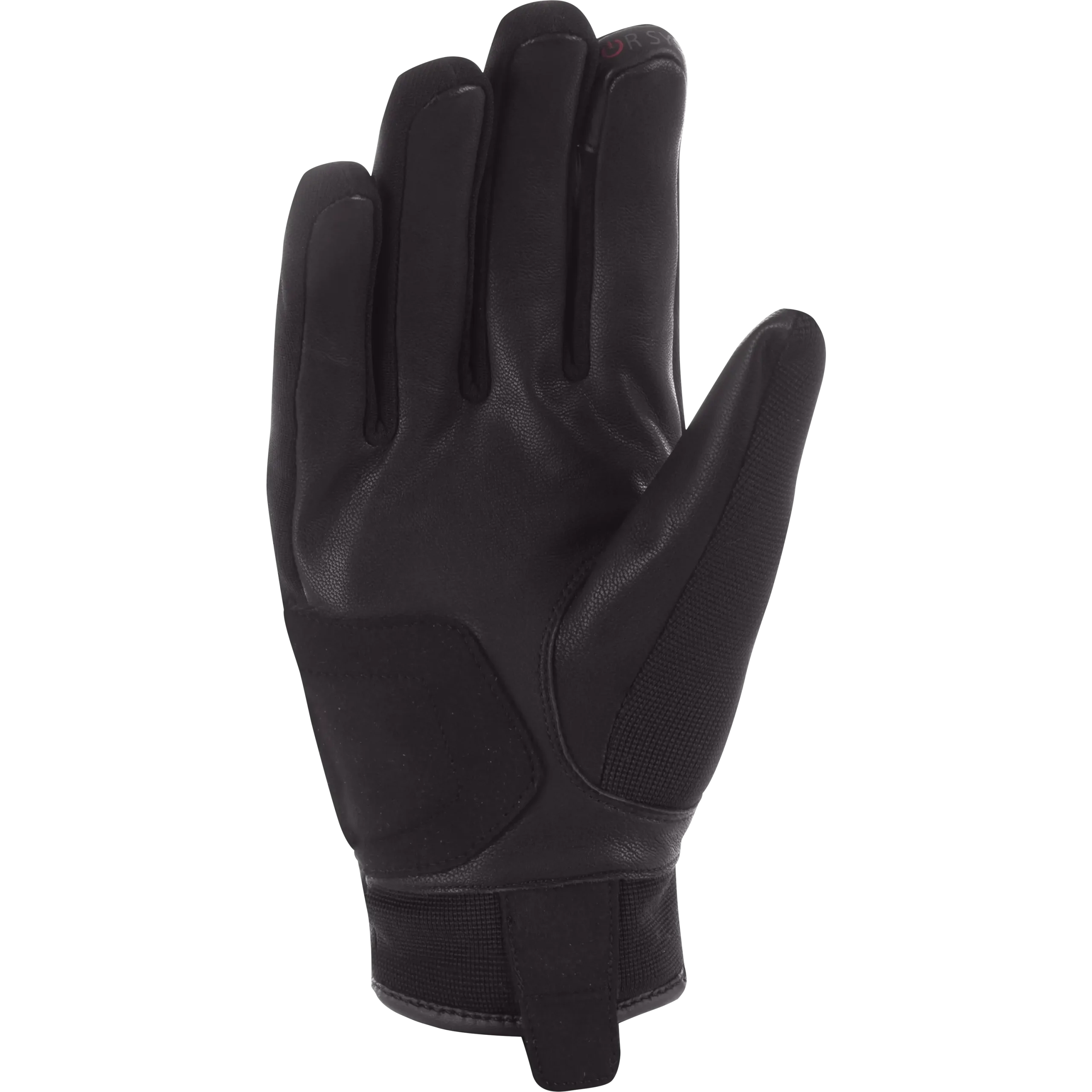 BORNEO EVO Noir/Anthracite – Image 3