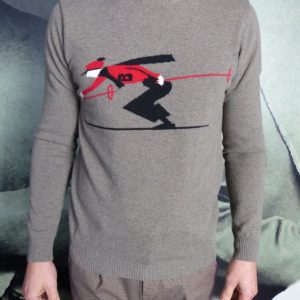 BOB – Pull Central Châtaigne