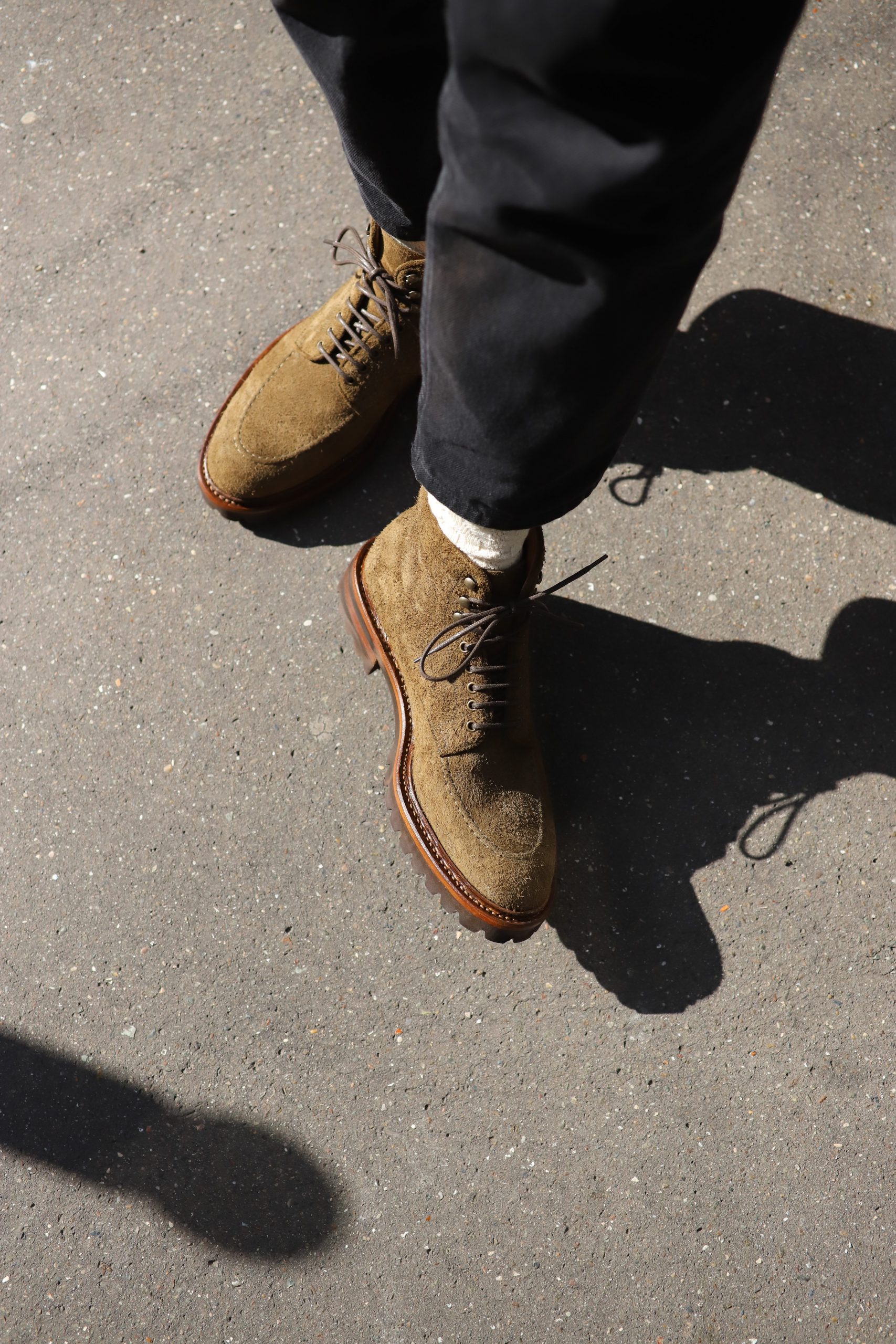 Boots Defender Highland – Image 8