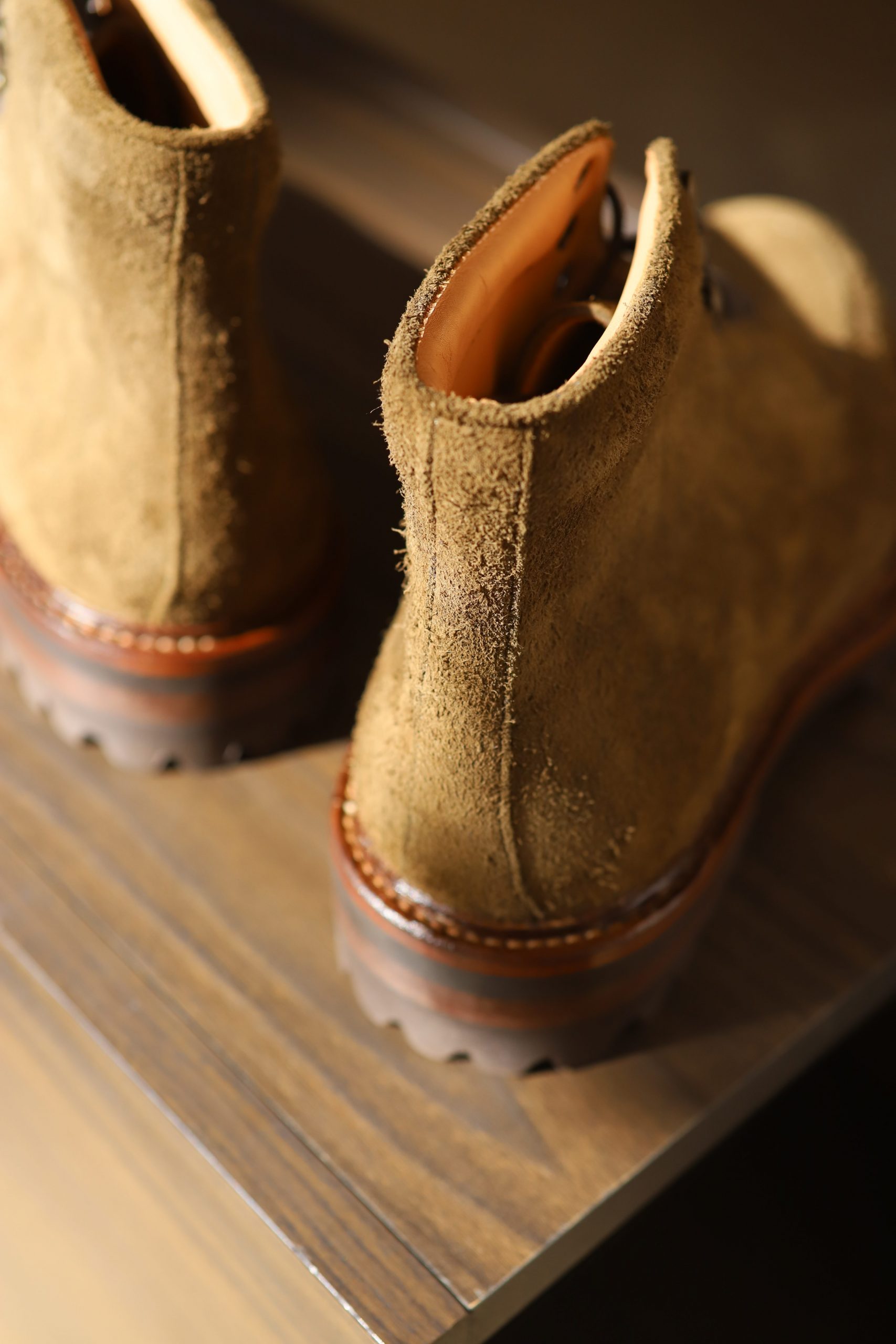 Boots Defender Highland – Image 7