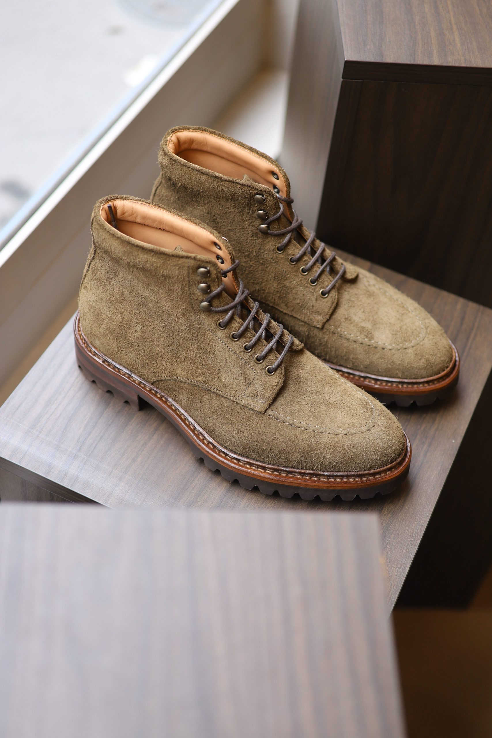 Boots Defender Highland – Image 9