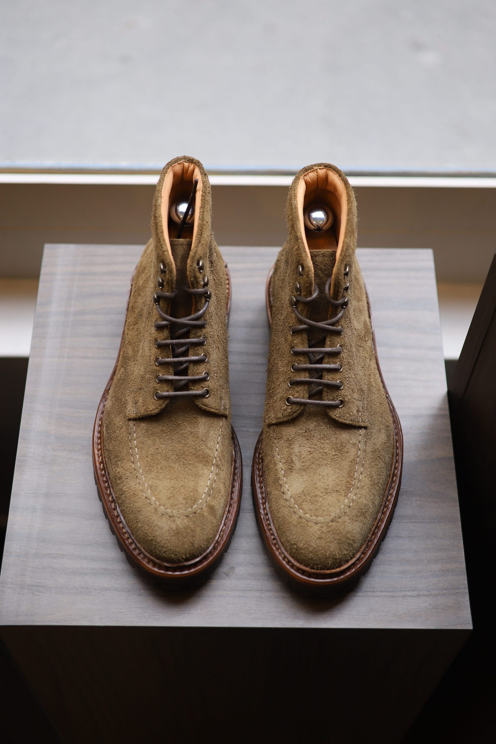 Boots Defender Highland – Image 4