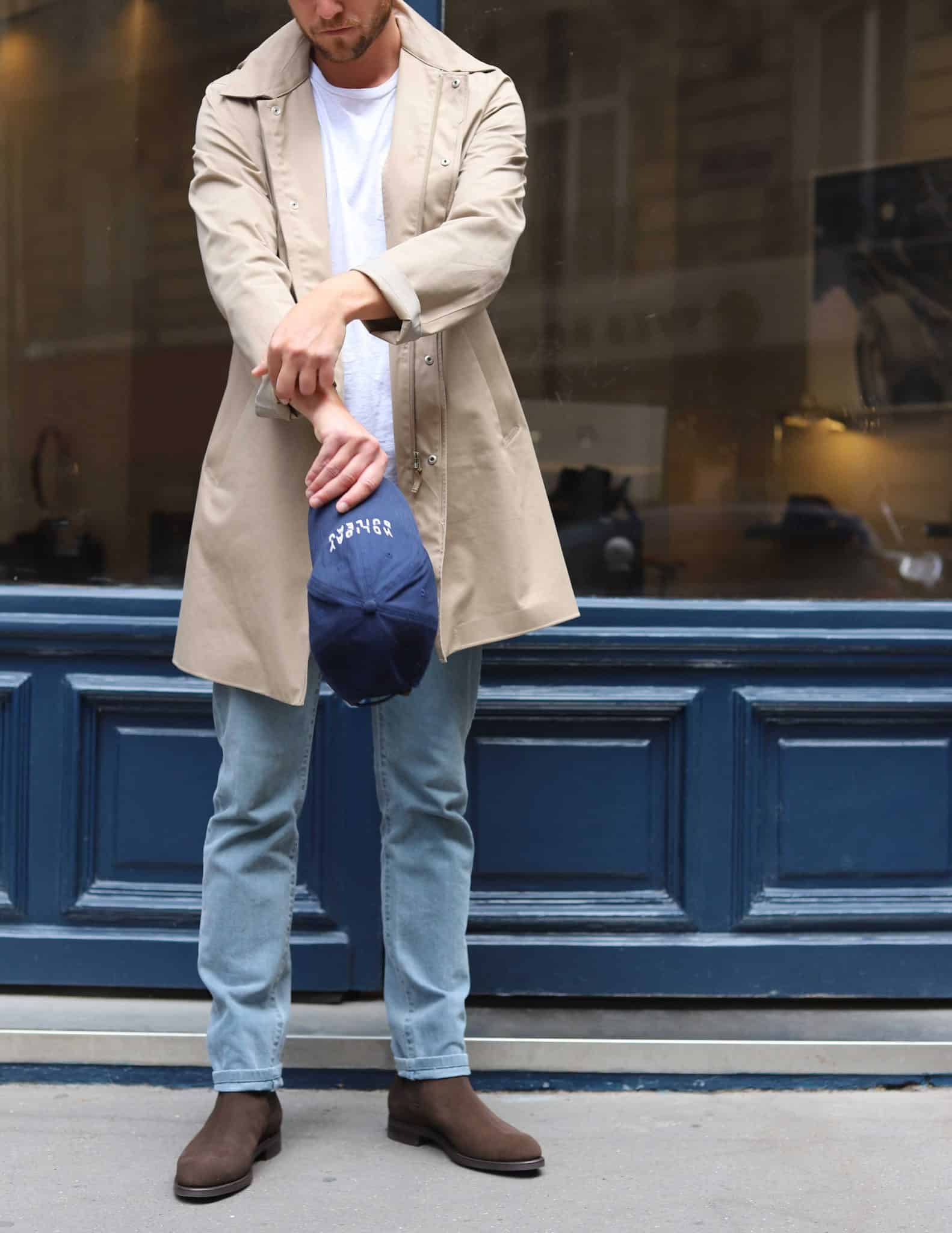 Boots Berrière – Image 8