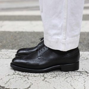 Derby Brogue-Master